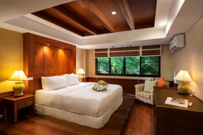 Sand Beach Condo 3 Minutes Walk To Nai Harn Beach – Photos 2
