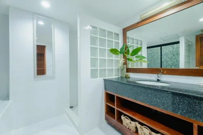 Sand Beach Condo 3 Minutes Walk To Nai Harn Beach – Photos 3