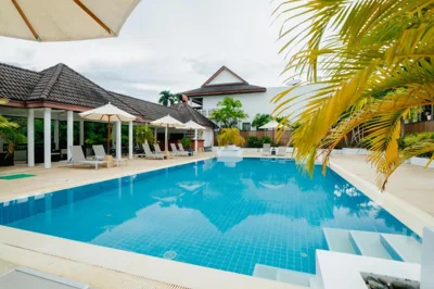 Sand Beach Condo 3 Minutes Walk To Nai Harn Beach – Photos 4