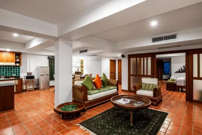 Sand Beach Condo 3 Minutes Walk To Nai Harn Beach – Photos 5
