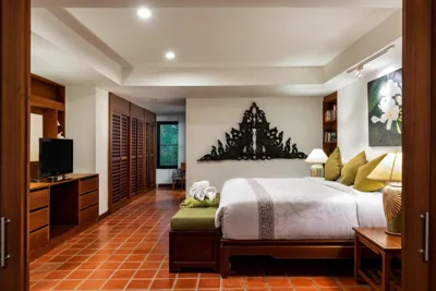 Sand Beach Condo 3 Minutes Walk To Nai Harn Beach – Photos 8