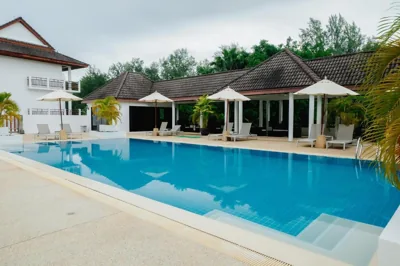 Sand Beach Condo 3 Minutes Walk To Nai Harn Beach – Photos 9
