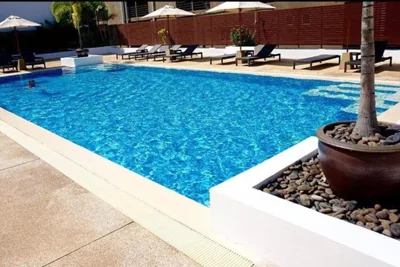 Sand Beach Condo 3 Minutes Walk To Nai Harn Beach – Photos 11