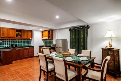 Sand Beach Condo 3 Minutes Walk To Nai Harn Beach – Photos 12