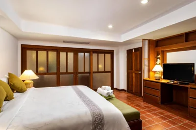 Sand Beach Condo 3 Minutes Walk To Nai Harn Beach – Photos 13