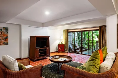 Sand Beach Condo 3 Minutes Walk To Nai Harn Beach – Photos 14