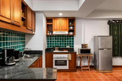 Sand Beach Condo 3 Minutes Walk To Nai Harn Beach – Photos 15