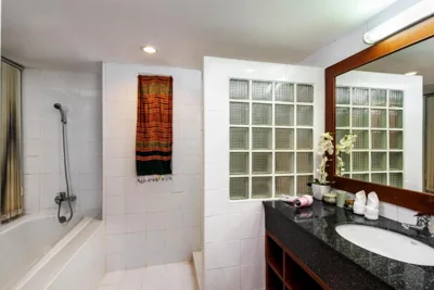 Sand Beach Condo 3 Minutes Walk To Nai Harn Beach – Photos 16